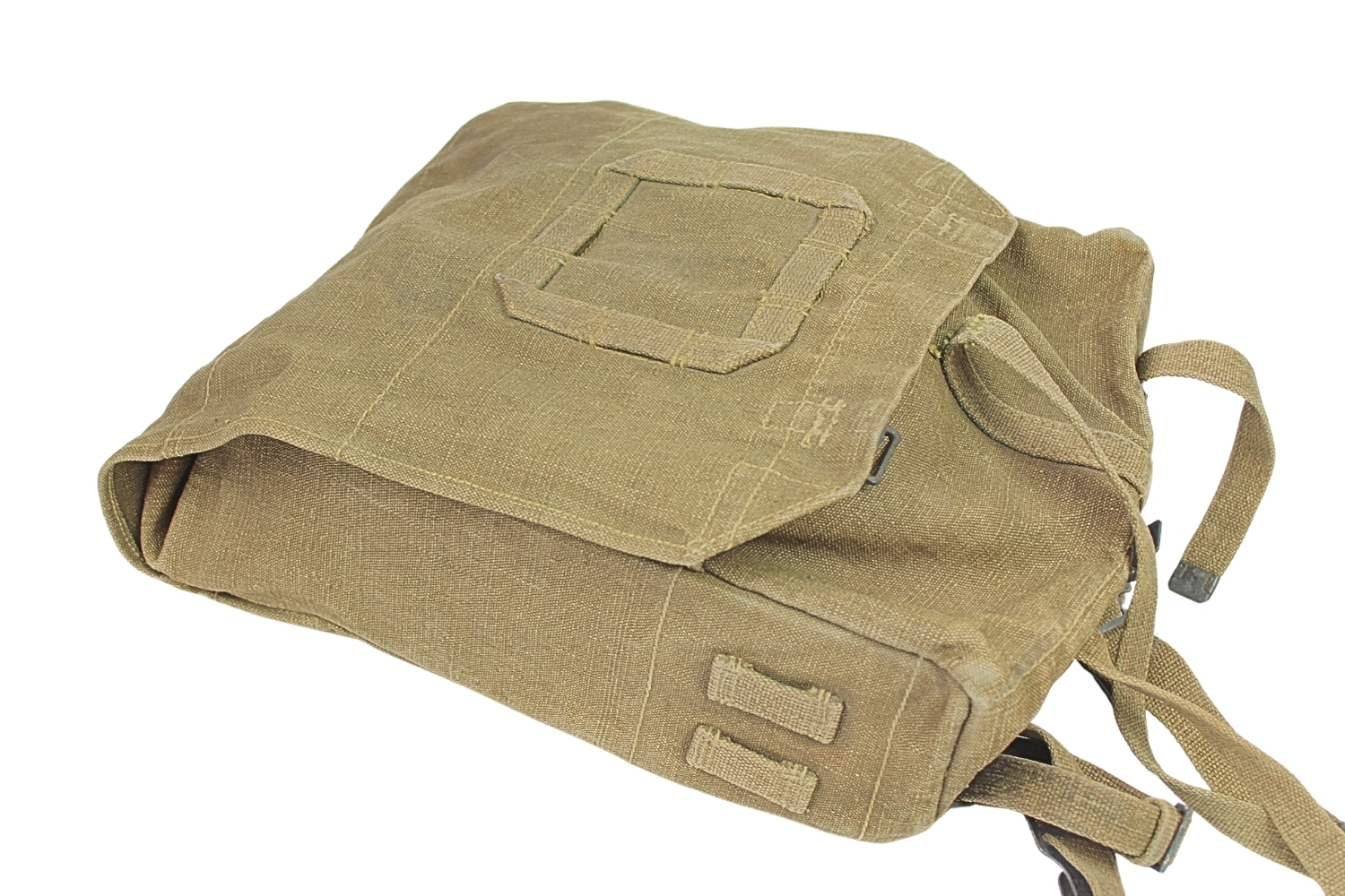 II RP TORNISTER WZ. 33 WCZESNY