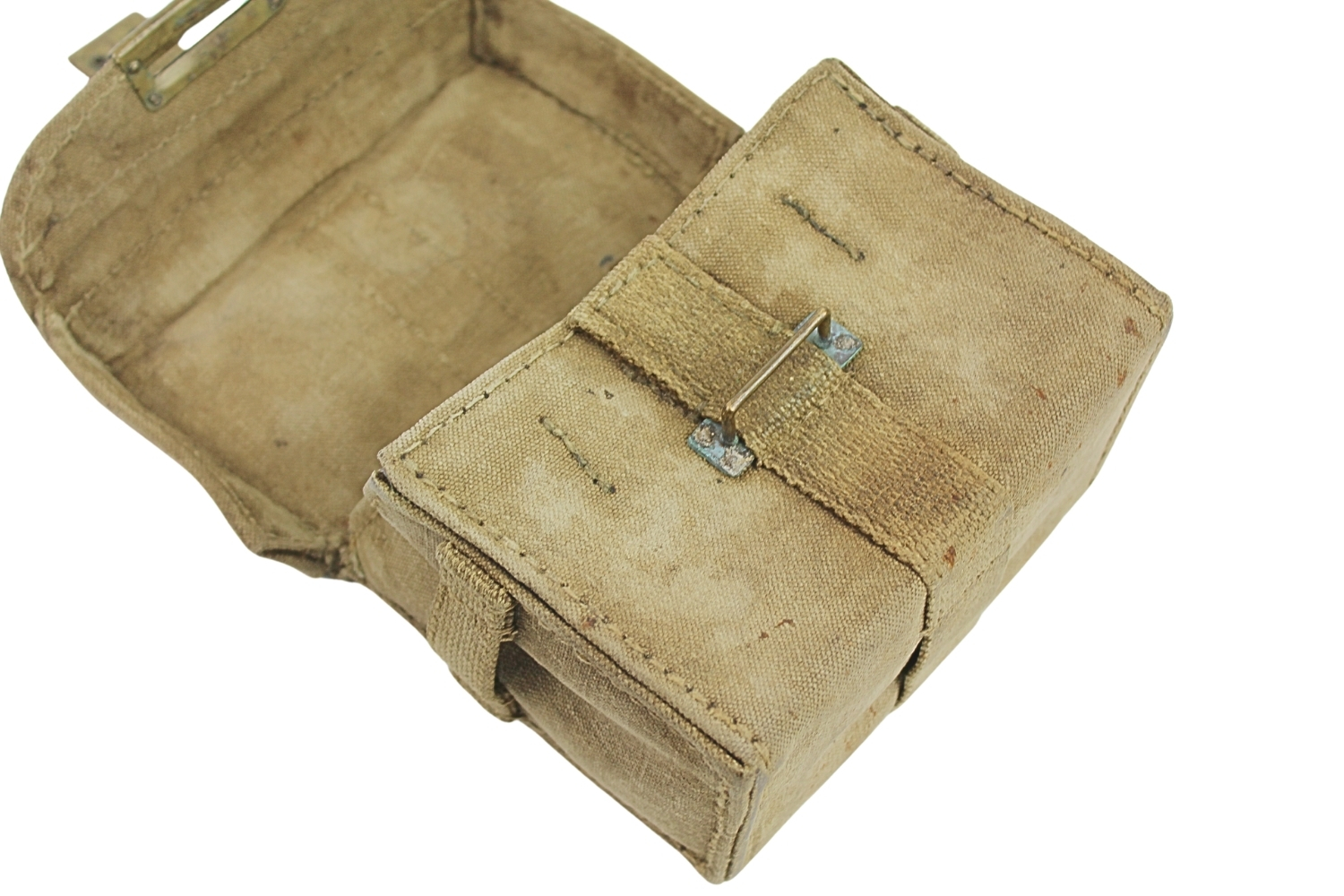 II RP Ładownica RKM wz.28 