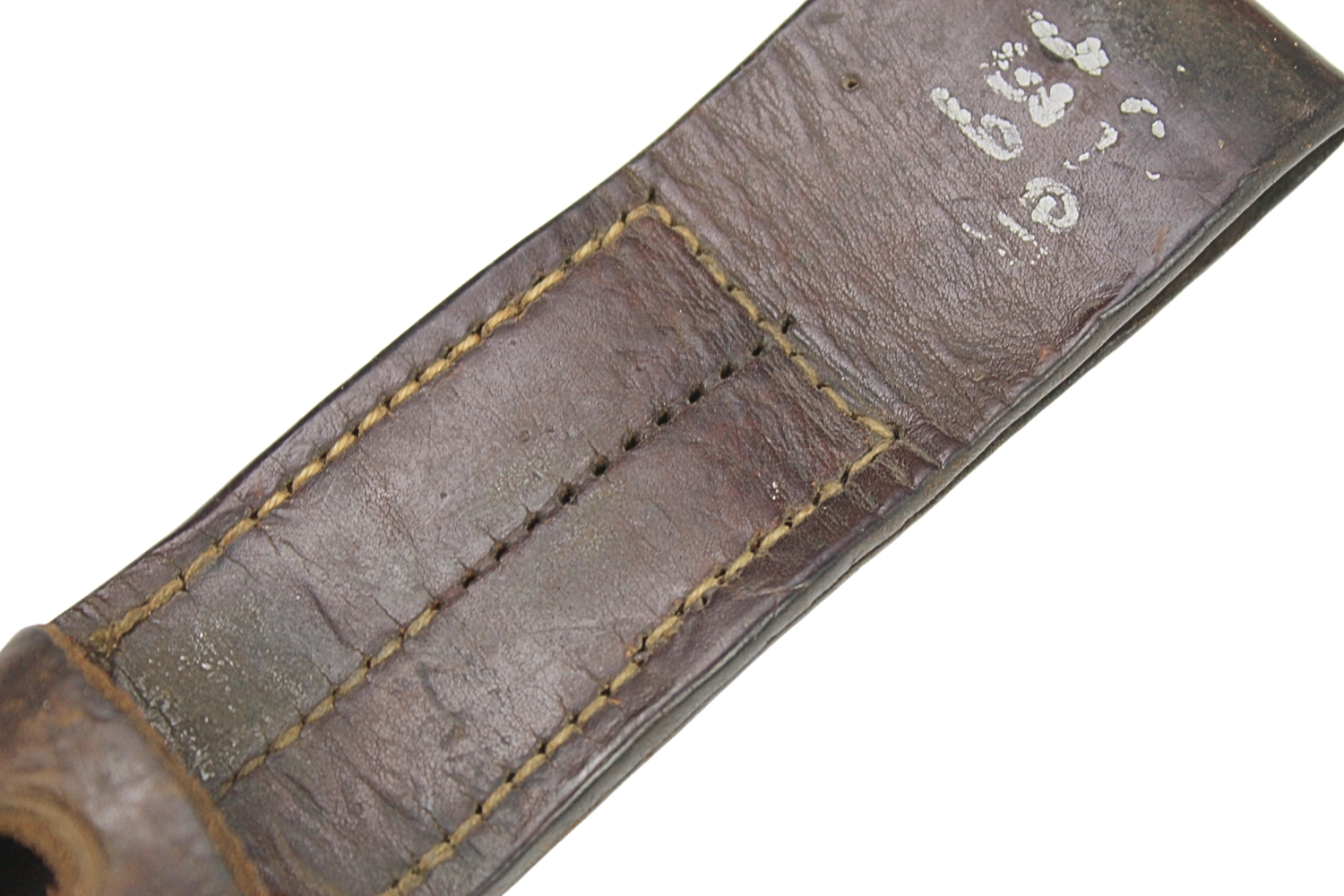 II RP Żabka wz.19 do bagnetu 