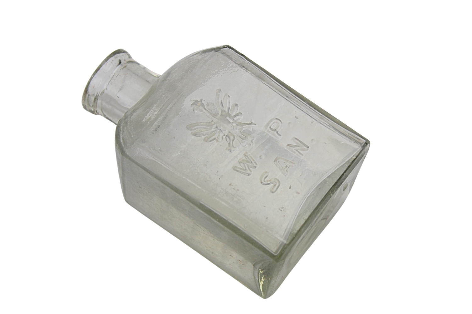 II RP Butelka W.P. SAN 250ml