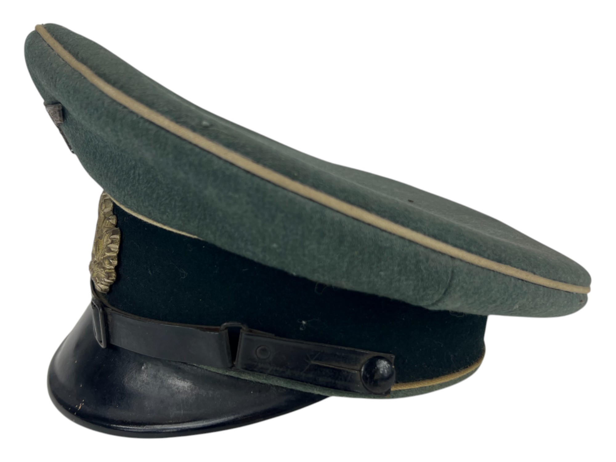 Niemiecka czapka podoficera Piechoty