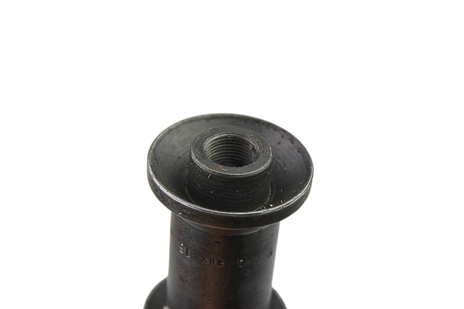 POCISK SPZB 41 2,8cm  PODKALIBROWY SKORUPA DEKORACYJNA Rzadkość