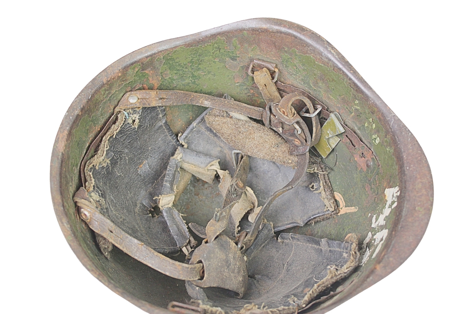 HEŁM Radziecki SSH4 0