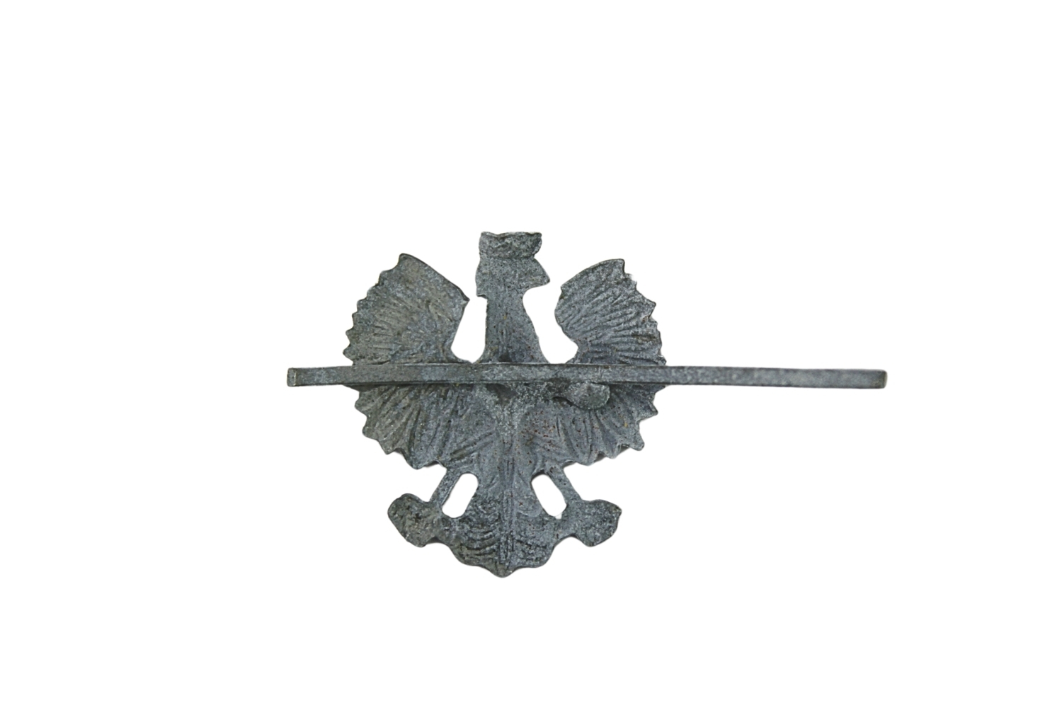 Orzeł wz.27 mały stalowy