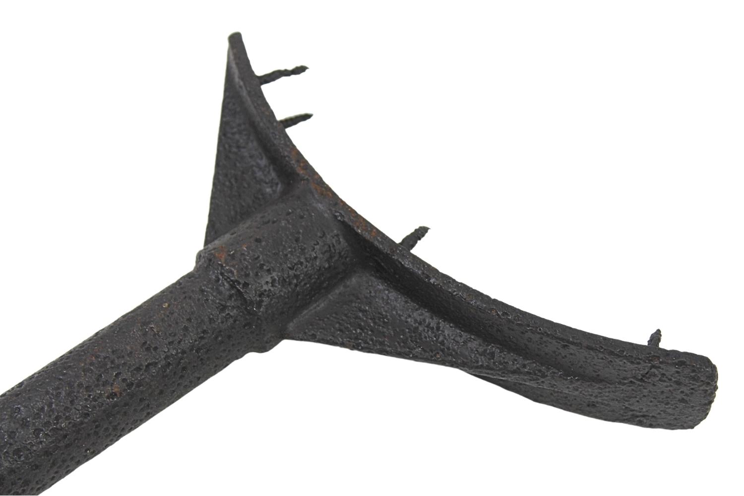 II RP CKM wz.30 Kolba do strzelań p-lot