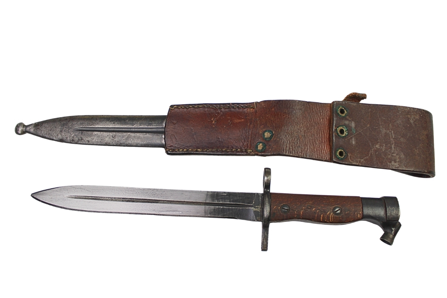 EGIPT BAGNET HAKIM 1954