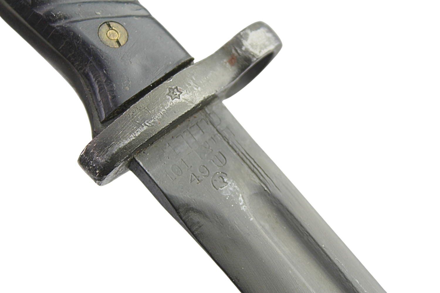 Bagnet Izraelski M1949 Mauser