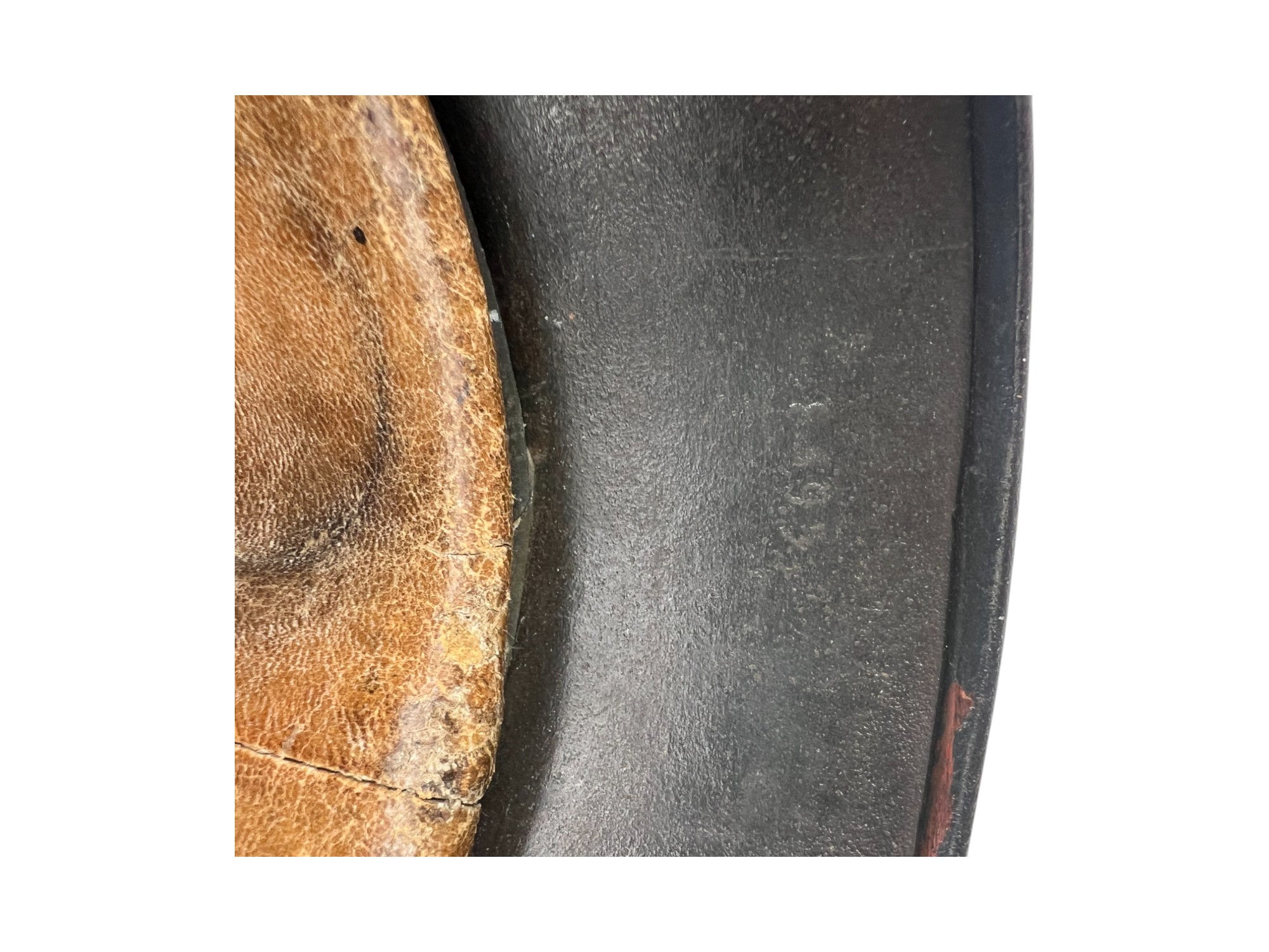 Hełm niemiecki m35 SS