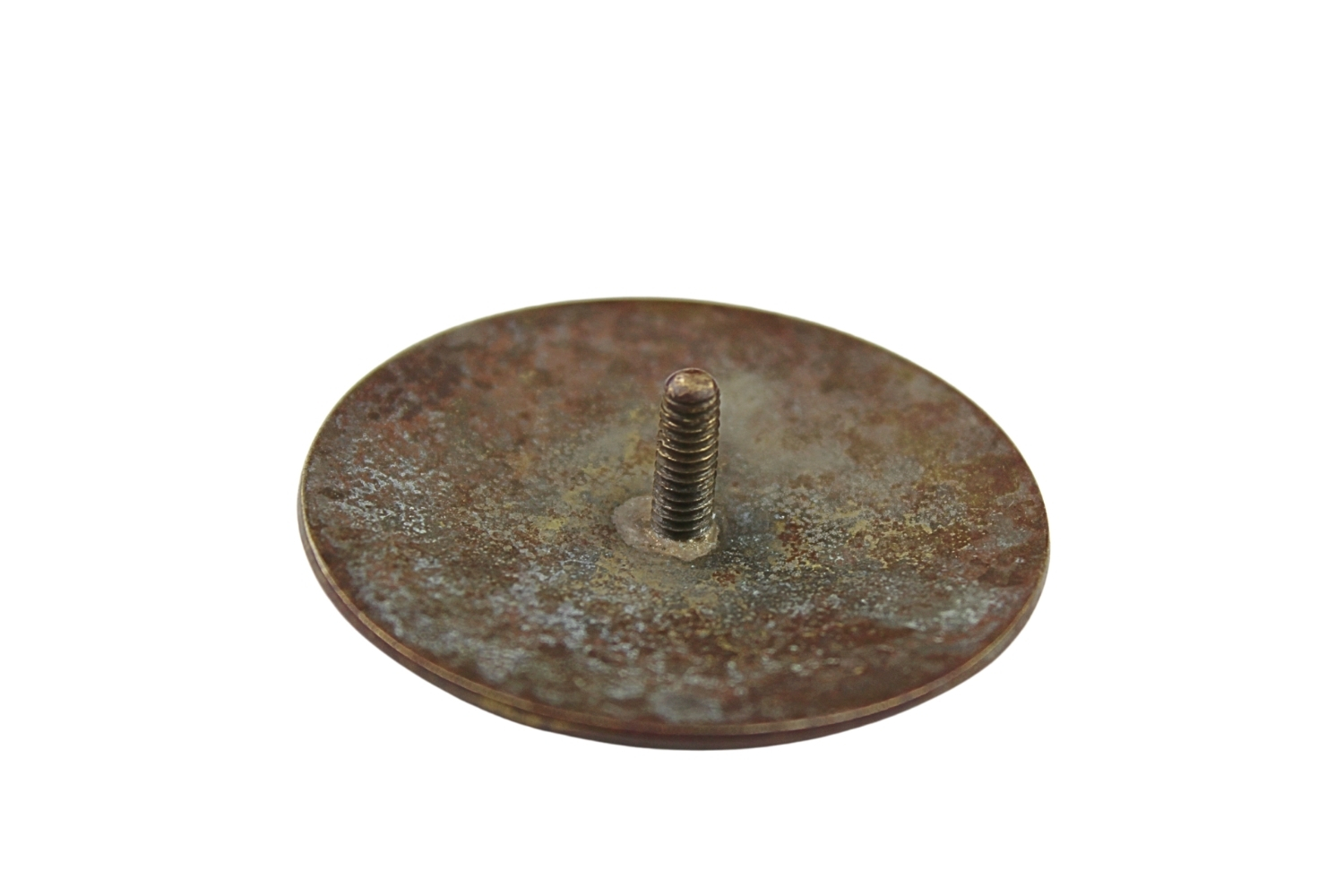 II RP Odznaka Policja Państwowa