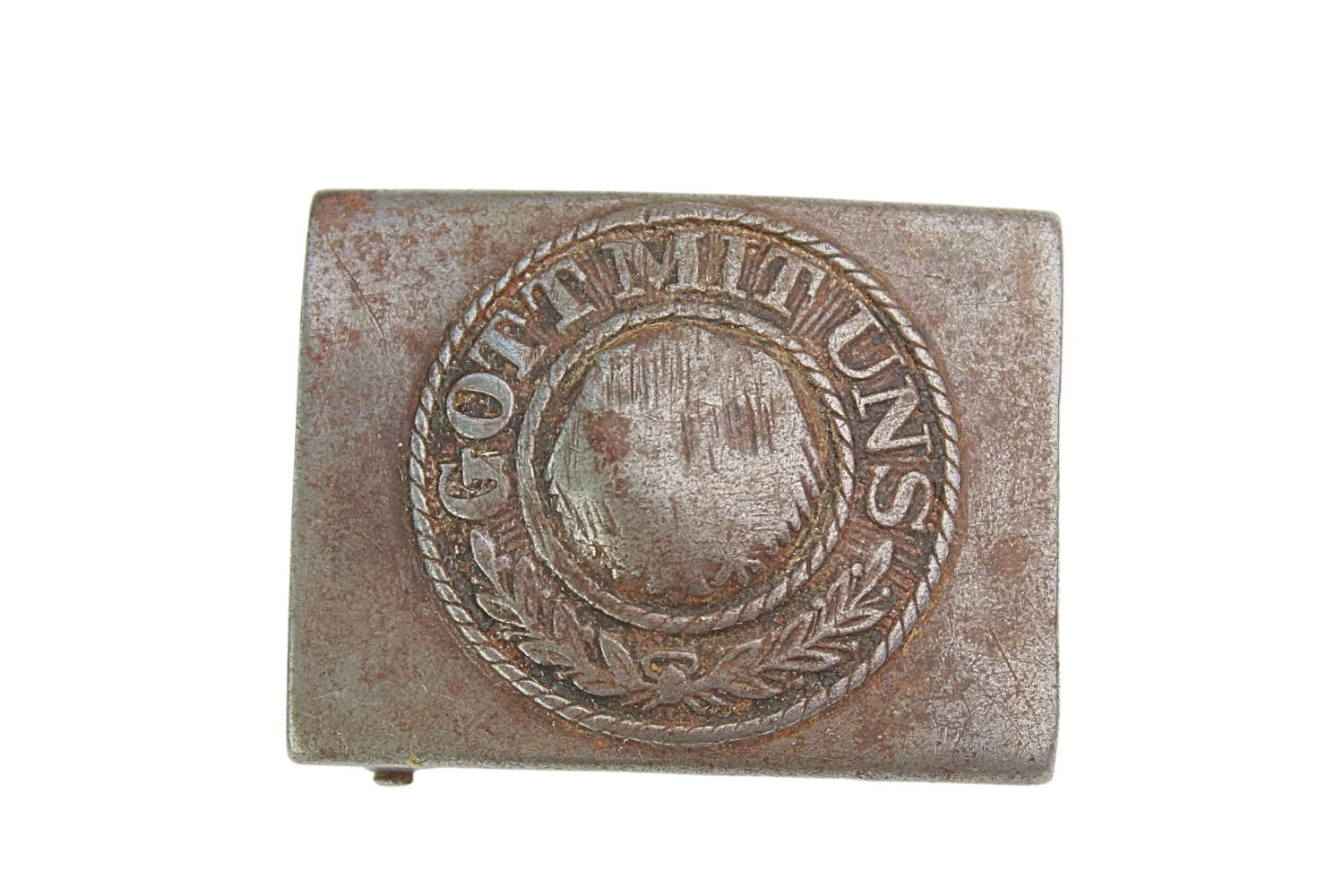 Klamra Reichswehra bicia regimentowe