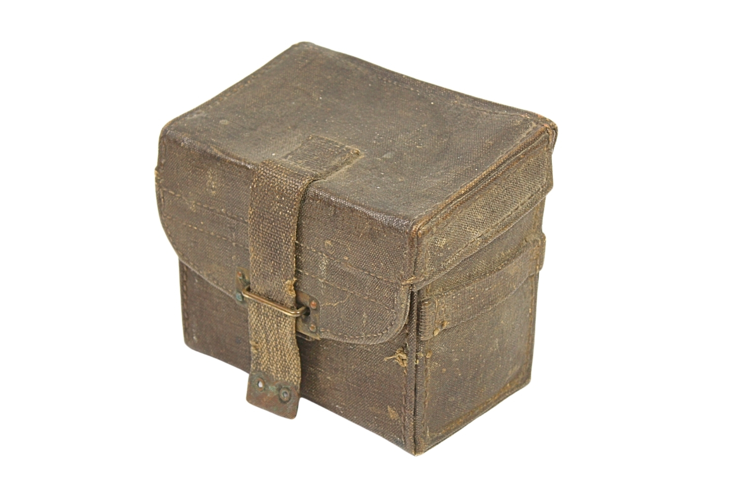 II RP Ładownica RKM Browning wz.28