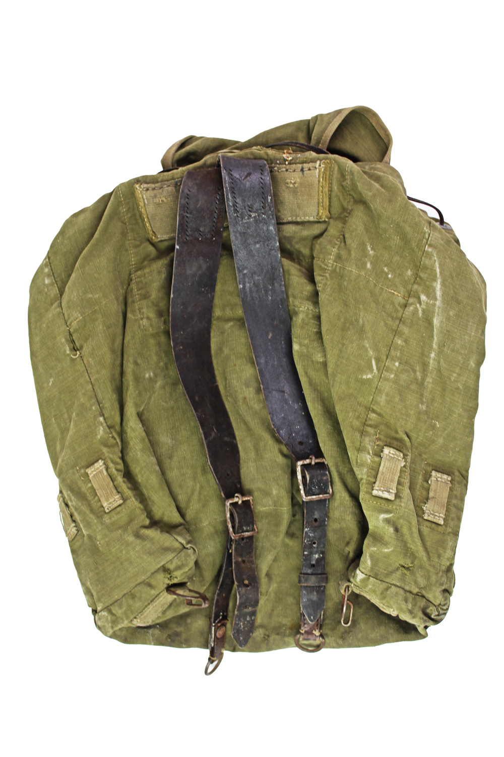 Plecak niemiecki 1941