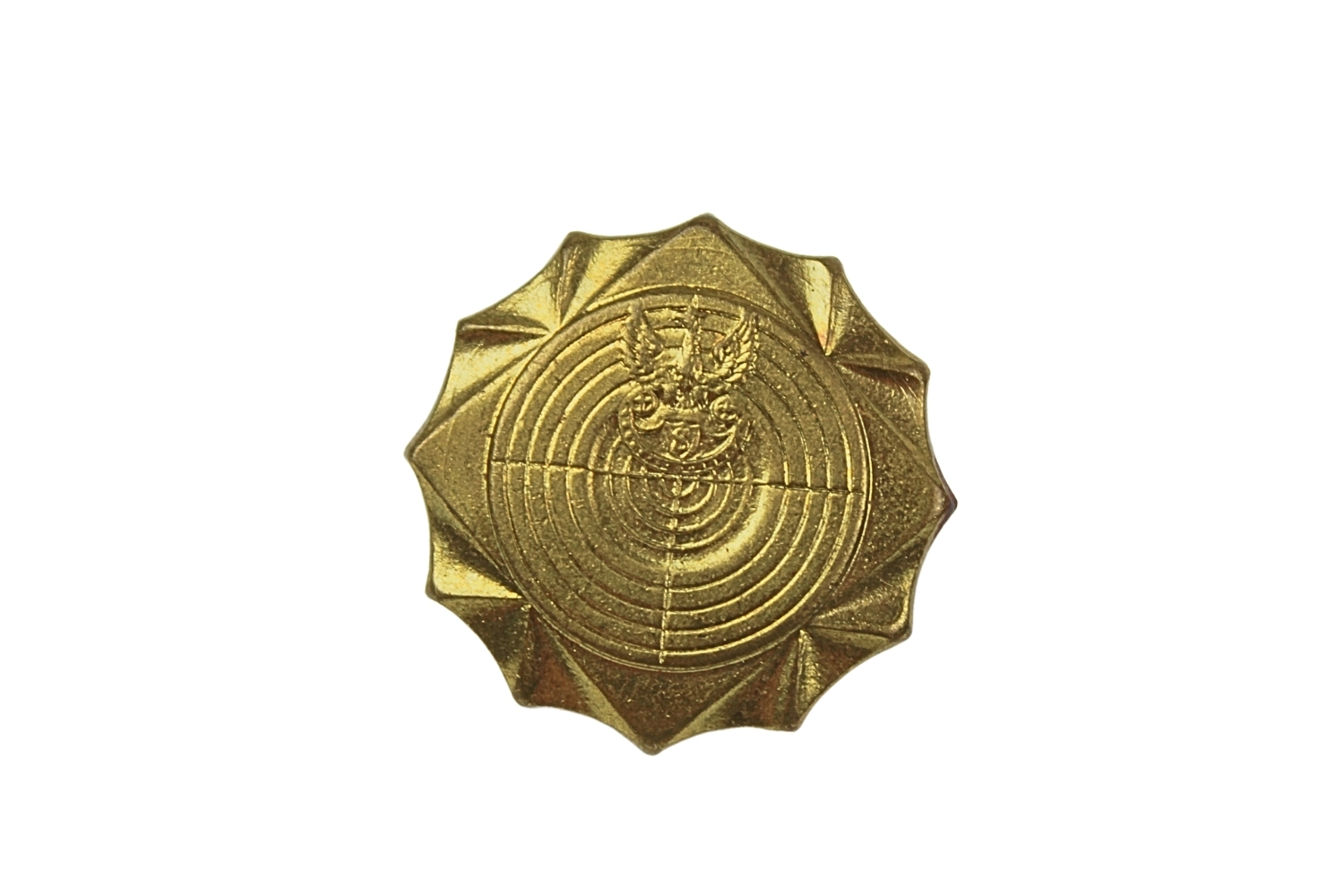 II RP Odznaka strzelecka