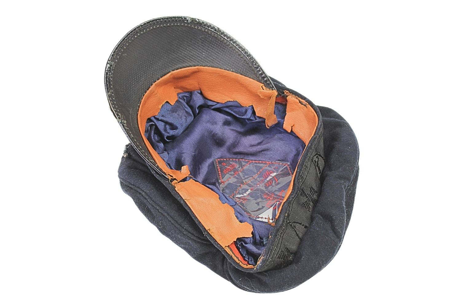 Czapka Weteranów Niemcy 