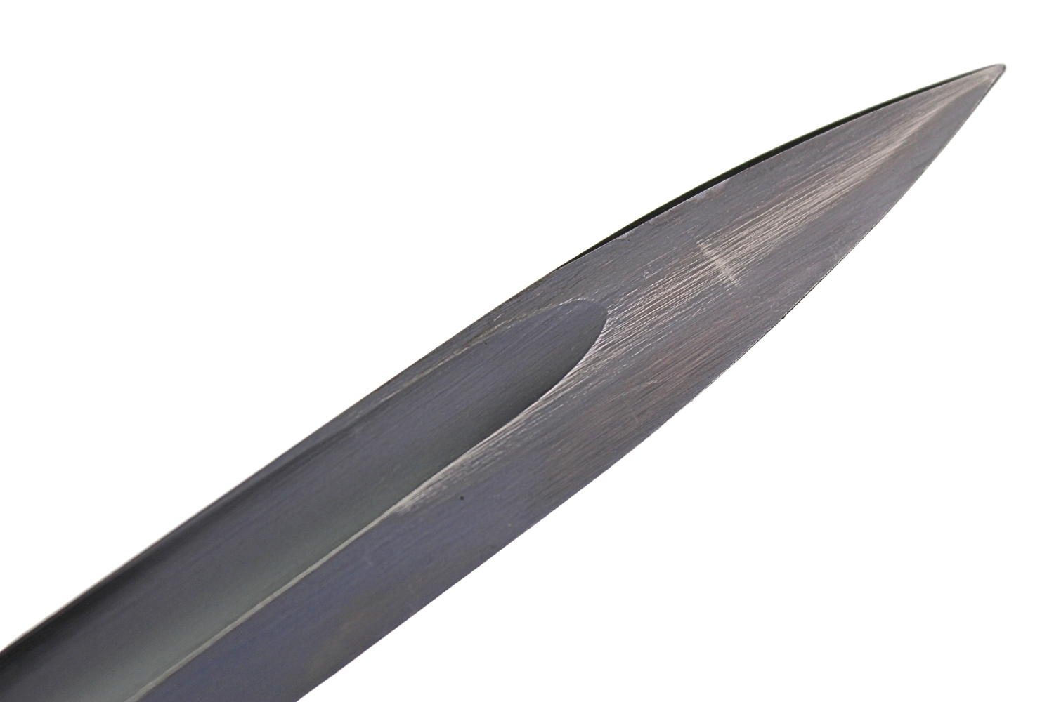 BAGNET NIEMIECKI S84 98 fnj 1944 z żabką