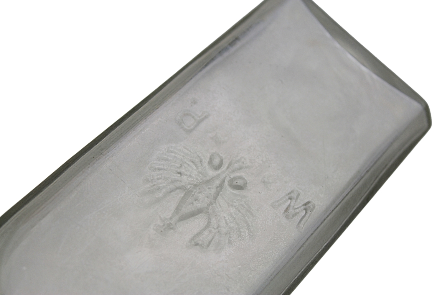 II RP Butelka WP SAN