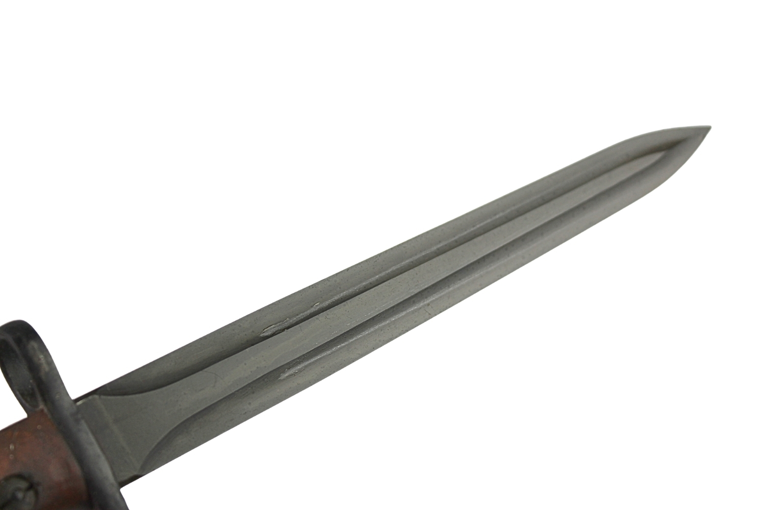 BELGIA BAGNET MODEL FN 1949