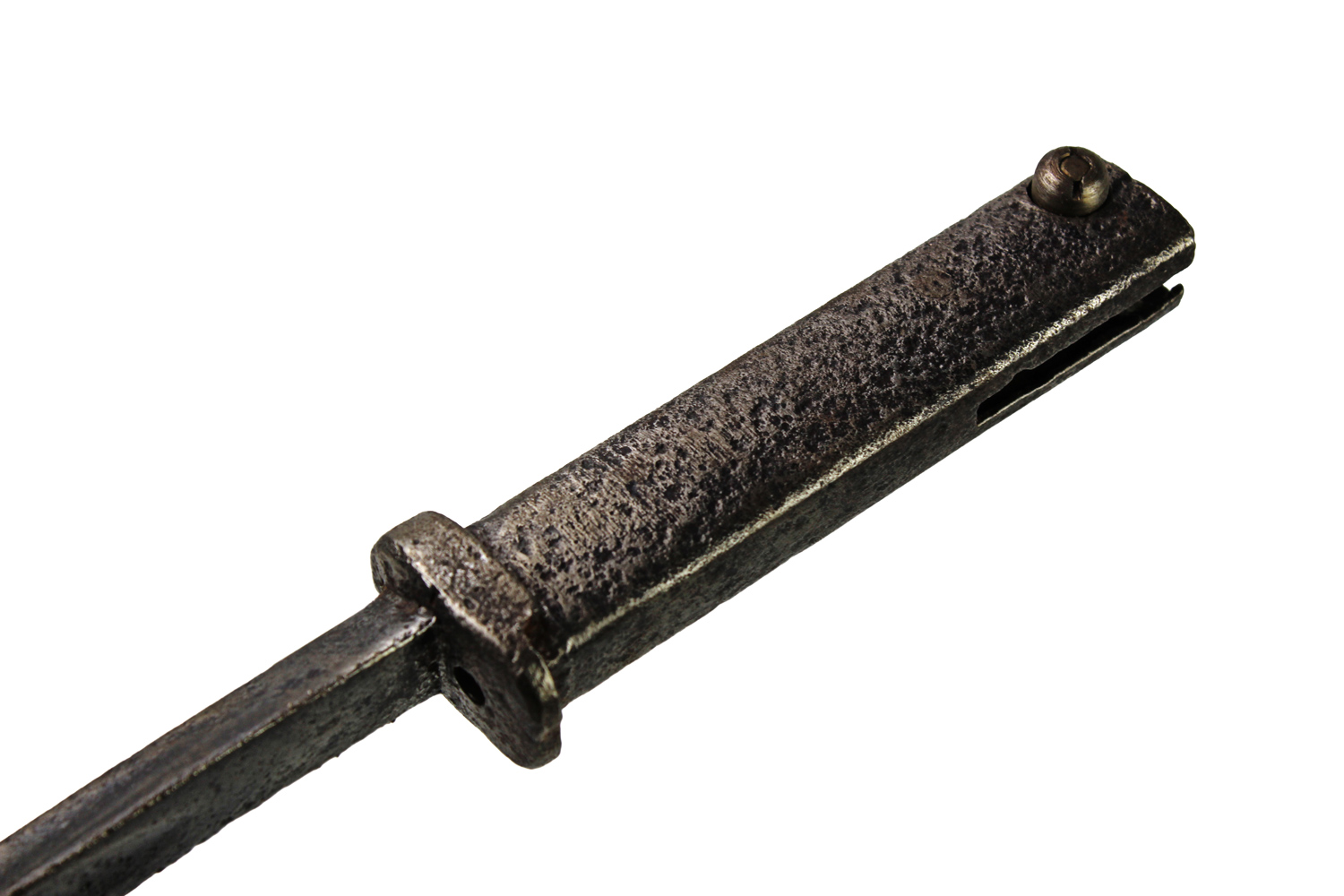 Pruski bagnet zastępczy ersatz tulejowy 