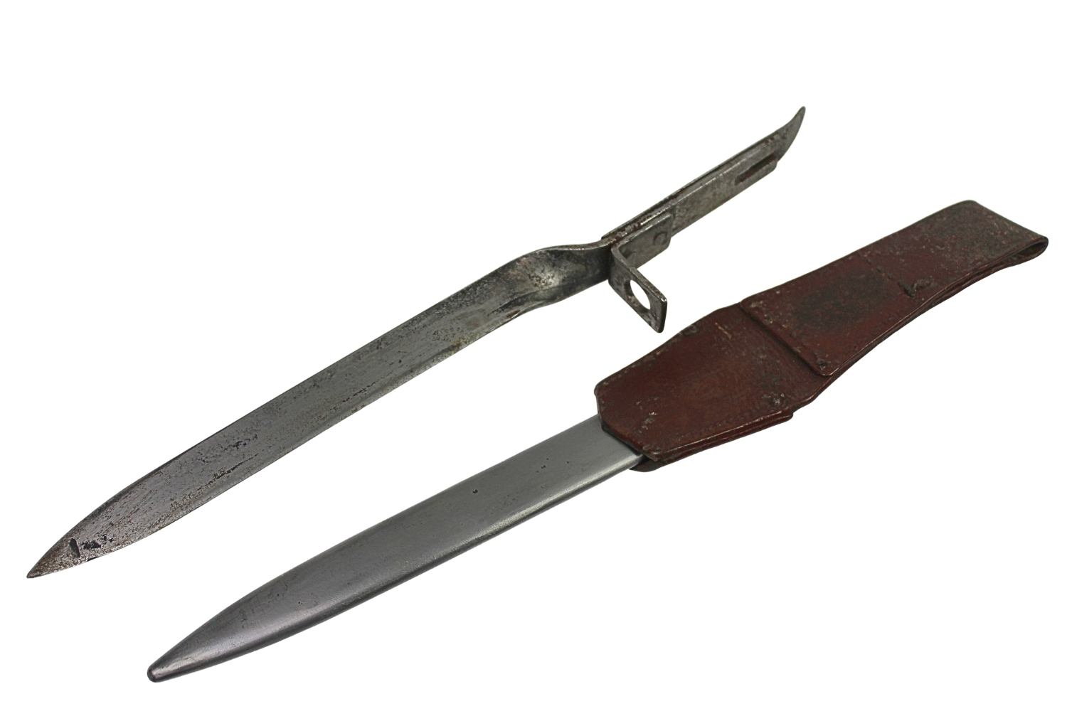 AUSTRO-WĘGRY BAGNET MANNLICHER 1895 ZASTĘPCZY