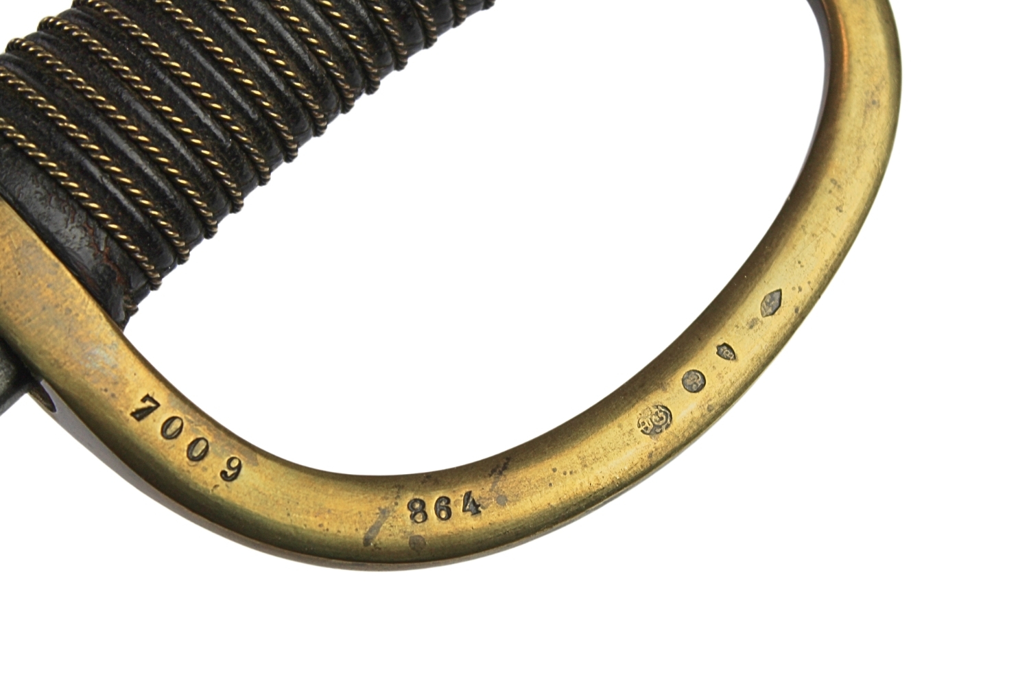 Szabla francuska wz.1829 Chatellerault