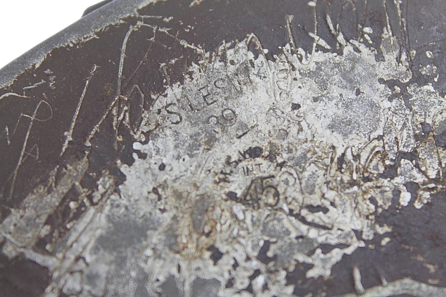 II RP Menażka wz.23 31 Huta Silesia 1939