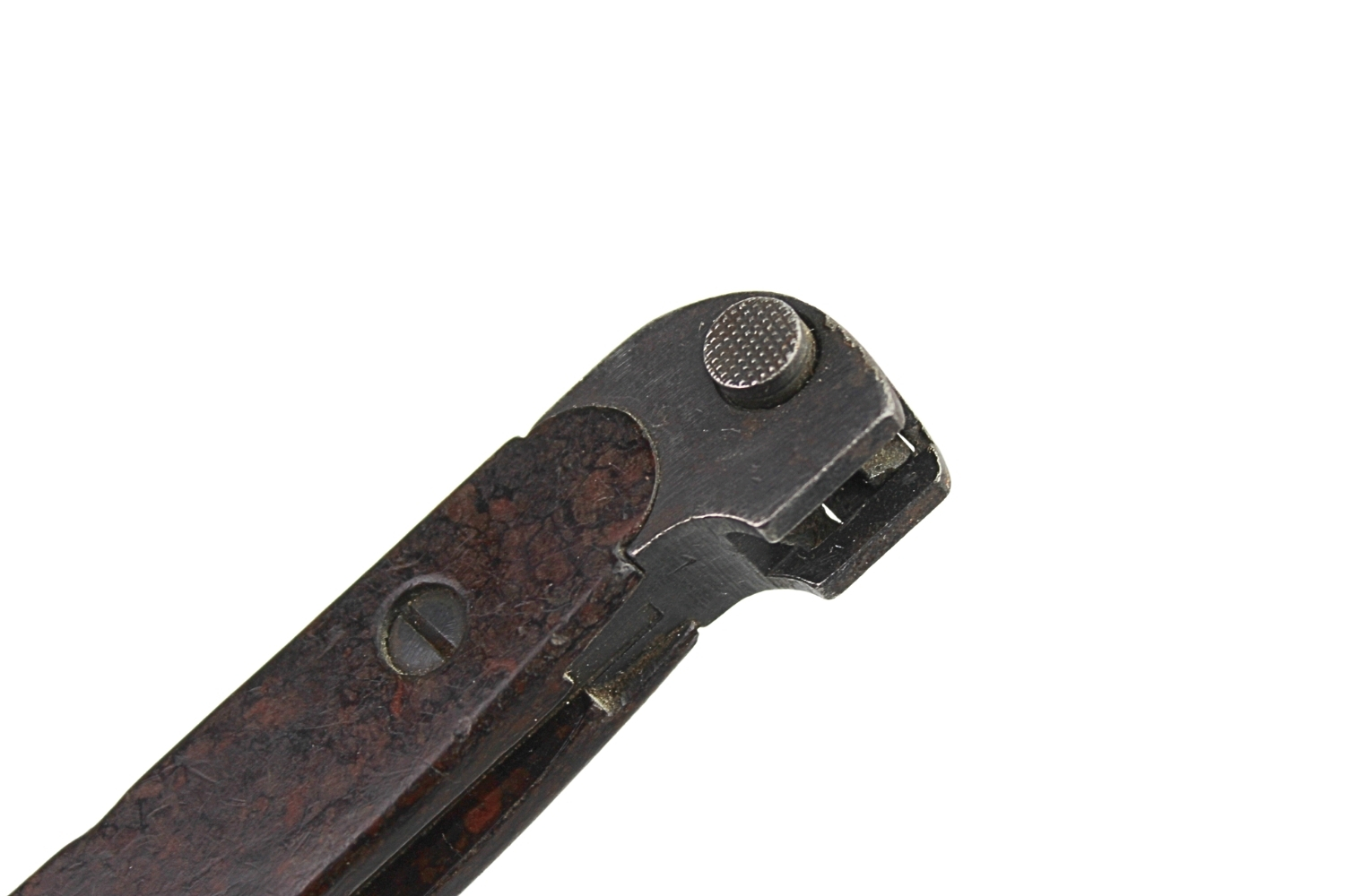 KOREA PÓŁNOCNA BAGNET TYP 68 AK