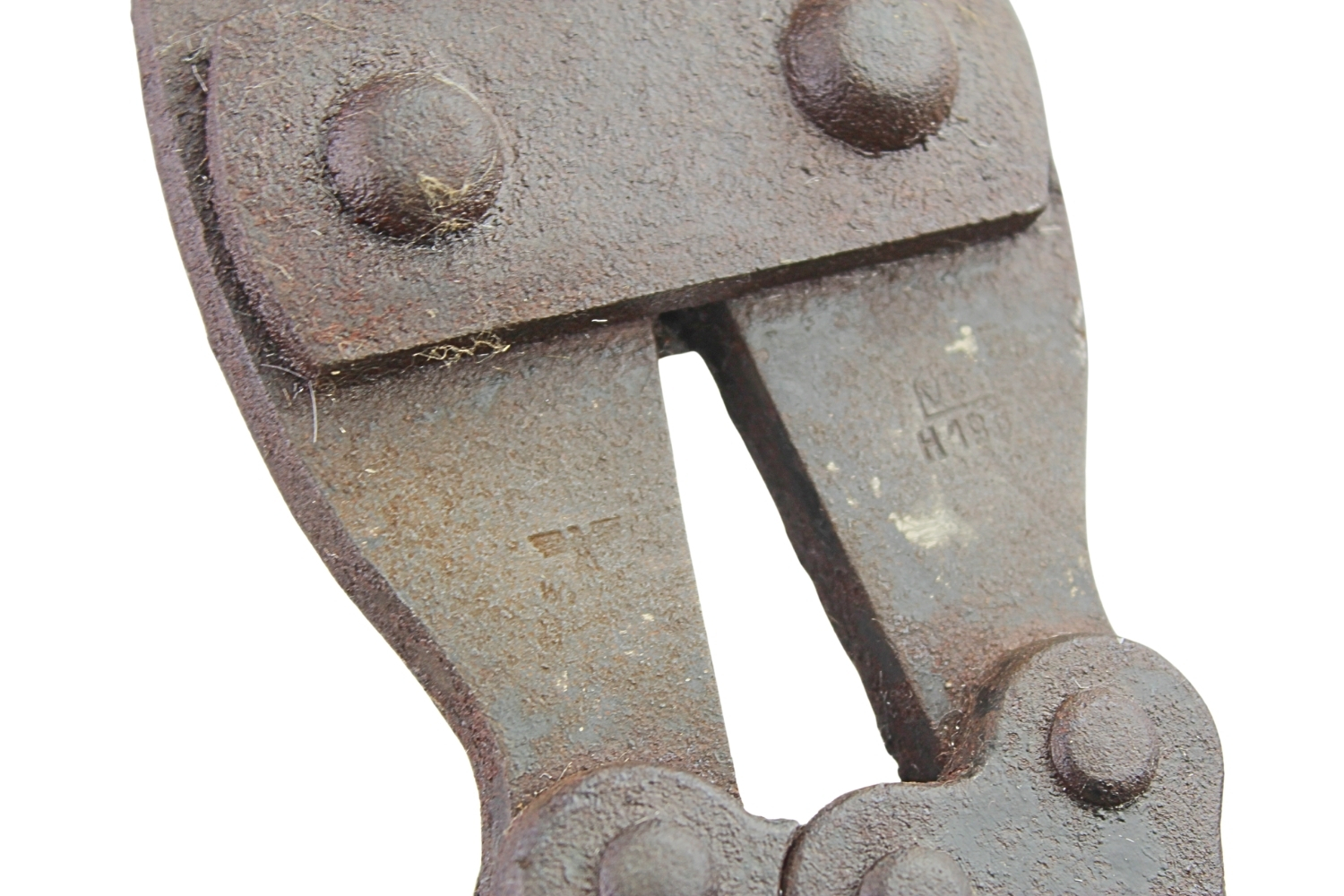 DUŻE NOZYCE SAPERSKIE WEHRMACHTU – WAFENAMTY