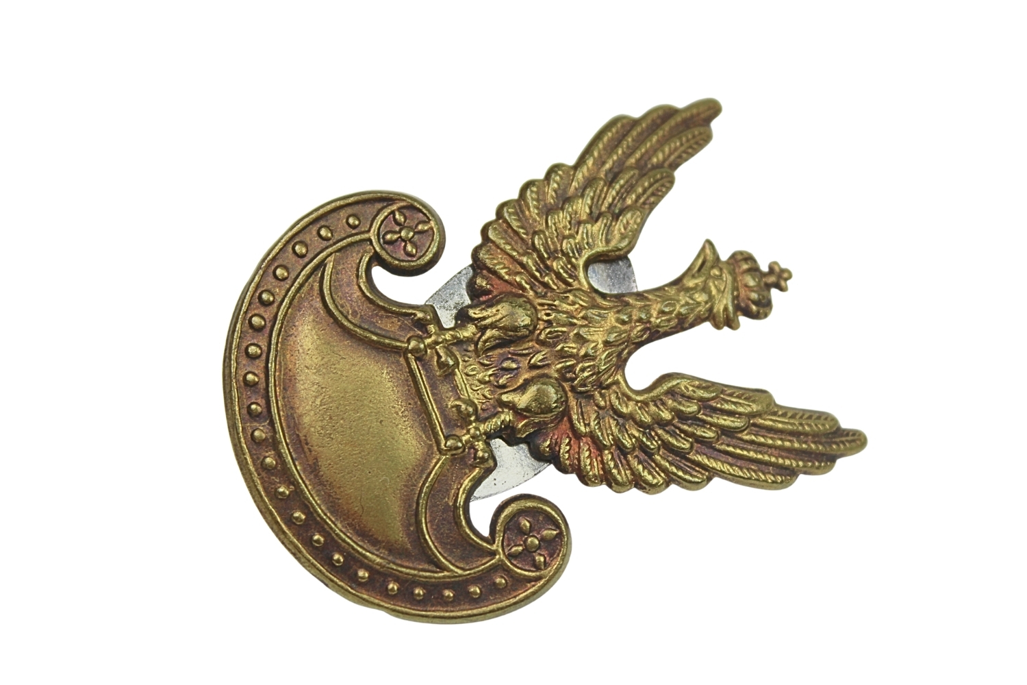 II RP ORZEŁEK WZ. 19 