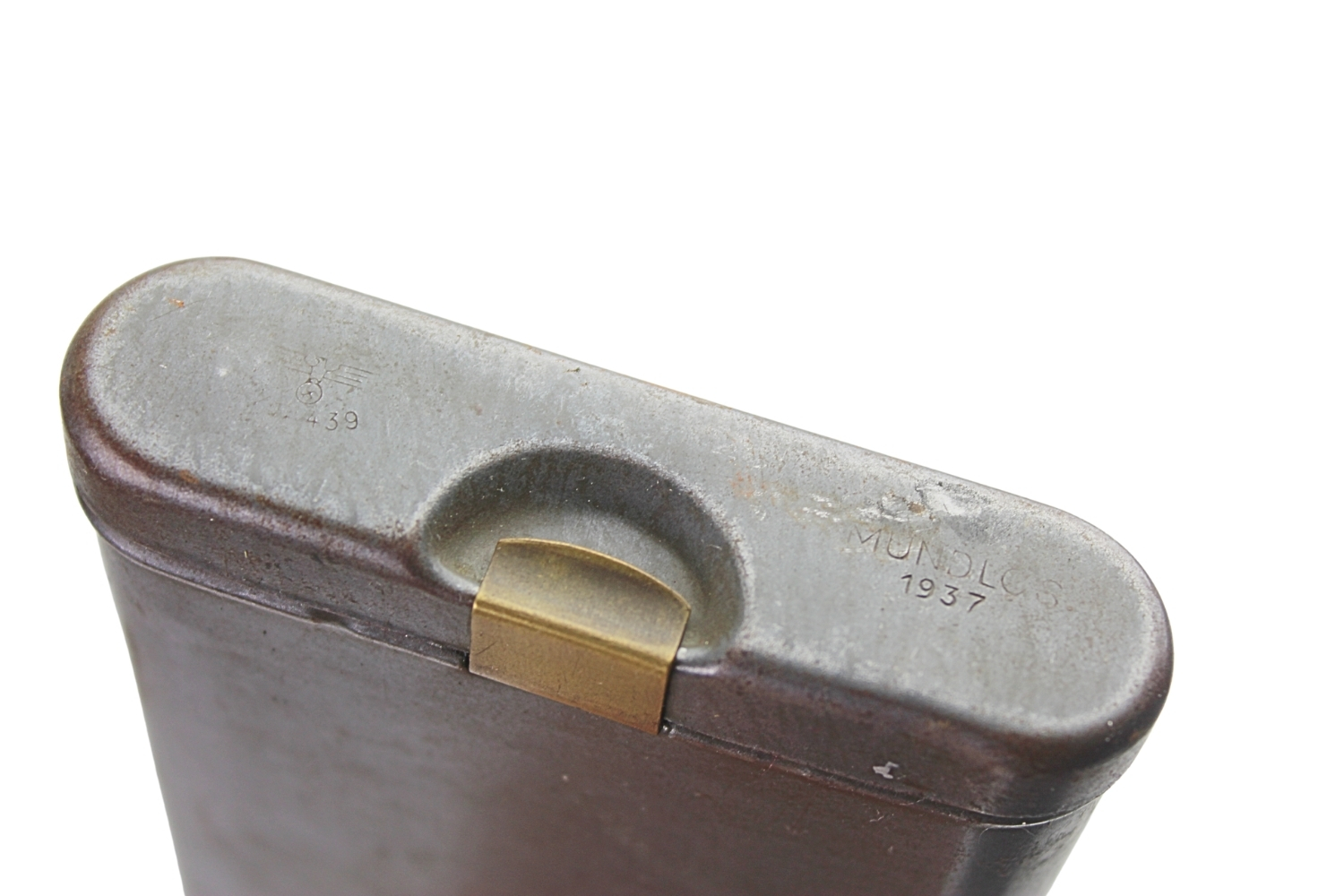 Niemiecki PRZYBORNIK DO KARABINU Mauser K98