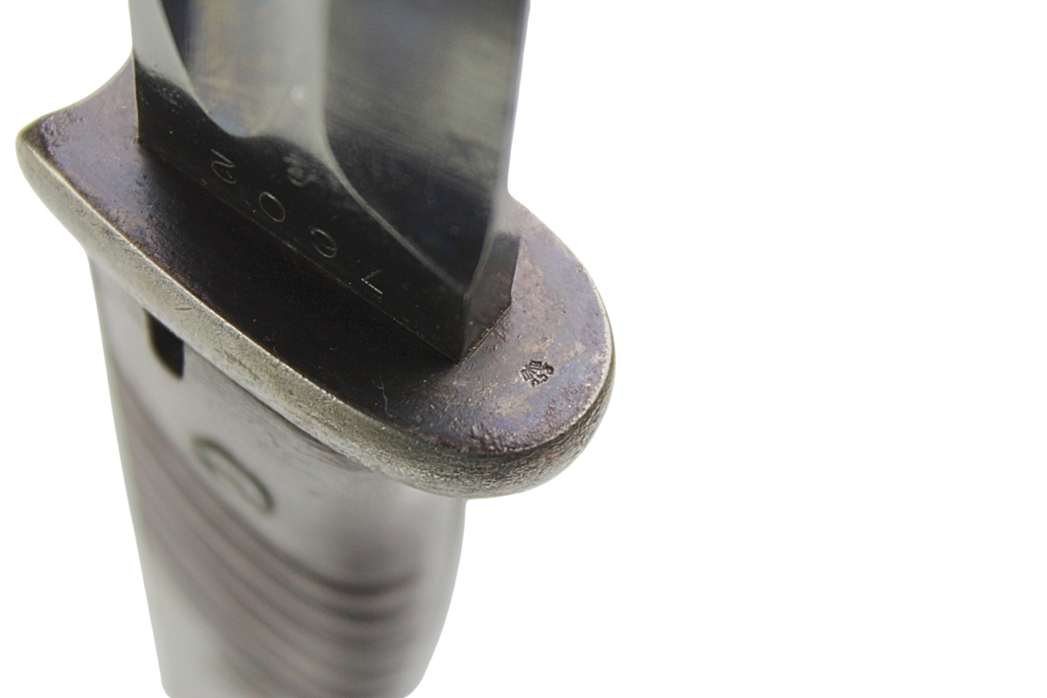 Bagnet niemiecki S84 98 E.u.F. Horster 1937