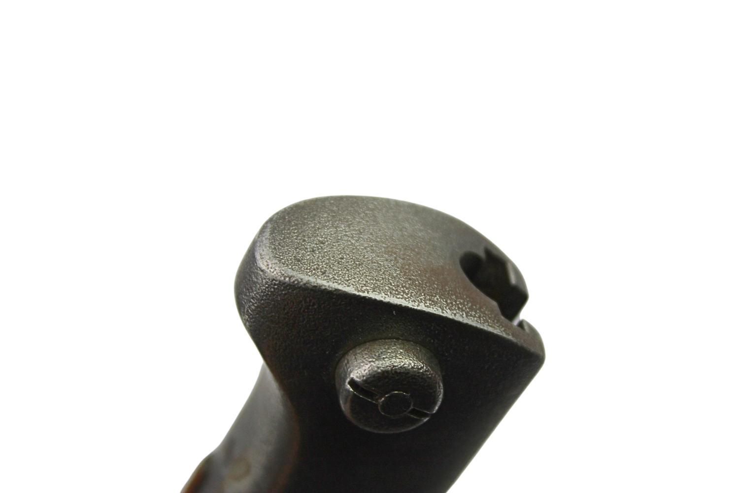 II RP Bagnet wz.29 „Perkun” Warszawa 1939 "Mobilizacyjny" 