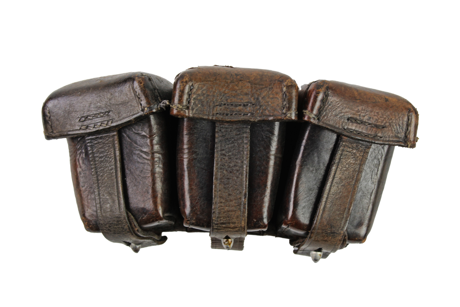 II RP Ładownica wz.22