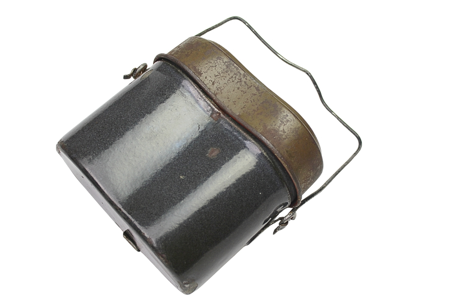 Menażka Niemiecka 1943