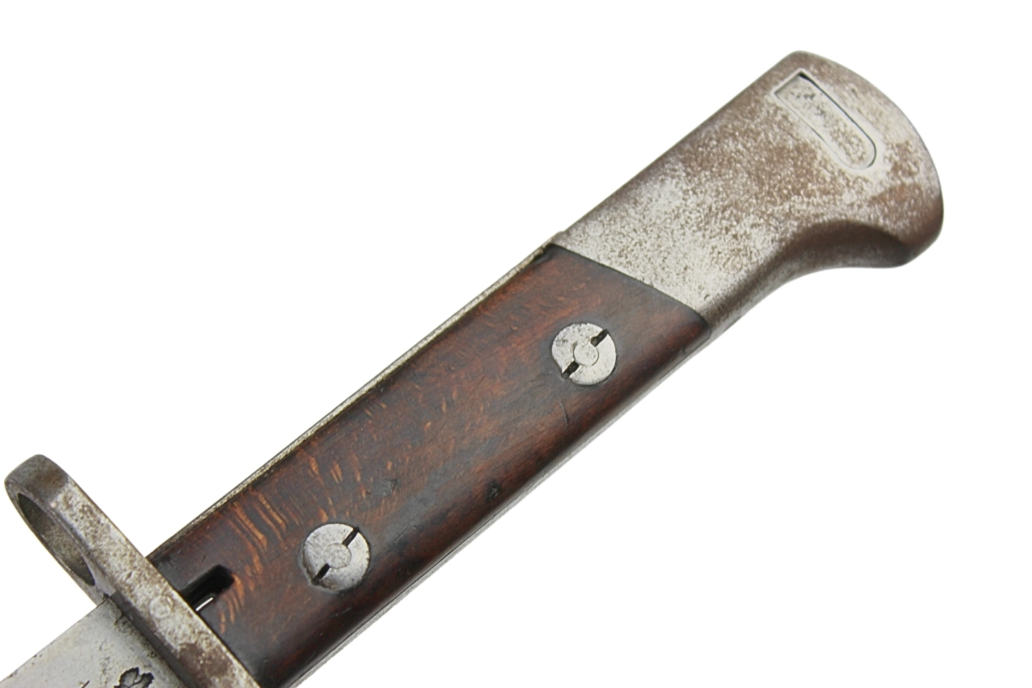 II RP Bagnet wz.28 „Perkun” 