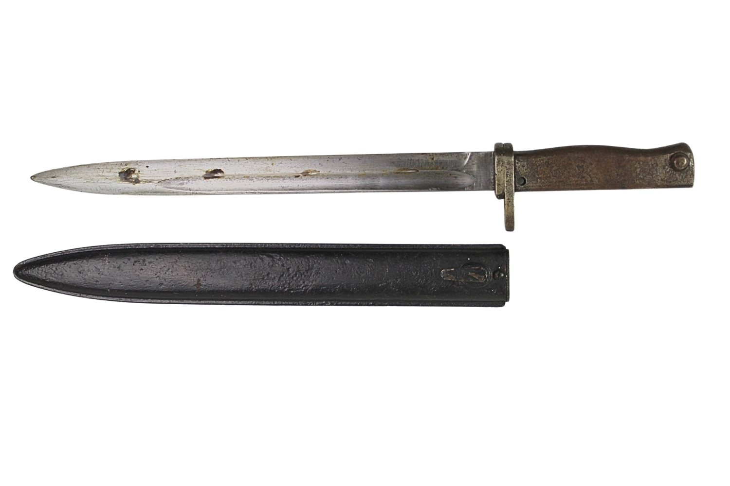 BAGNET NIEMIECKI ERSATZ