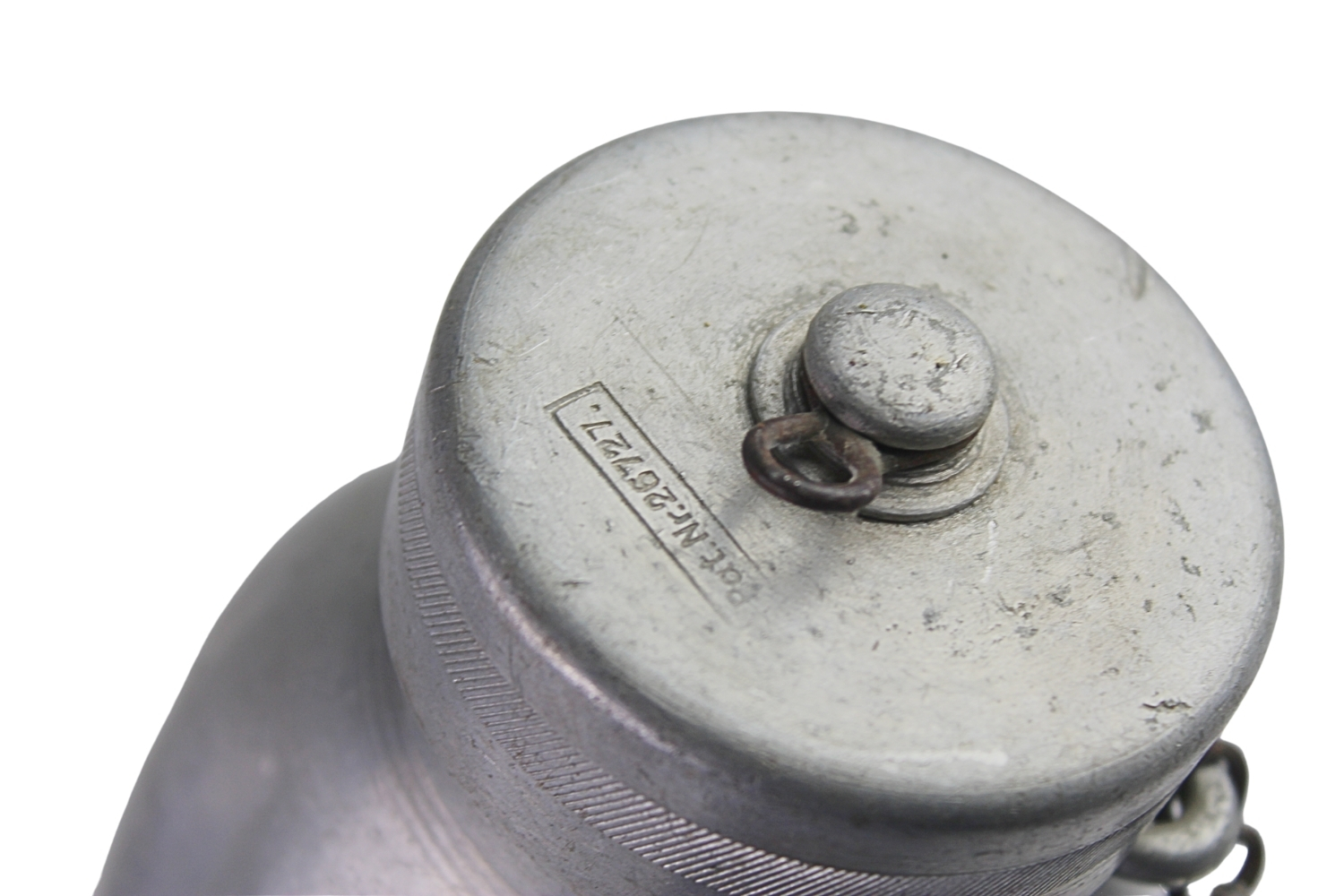 II RP MANIERKA WZ. 38 ŚWIATOWIT MYSZKÓW 1938