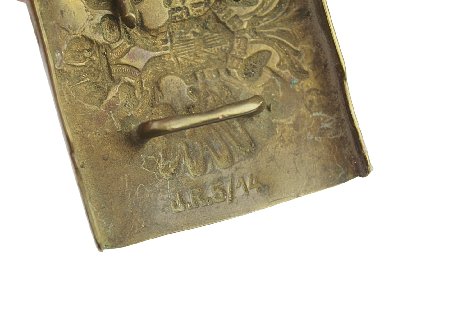 Zestaw Klamer I Wojna Światowa 