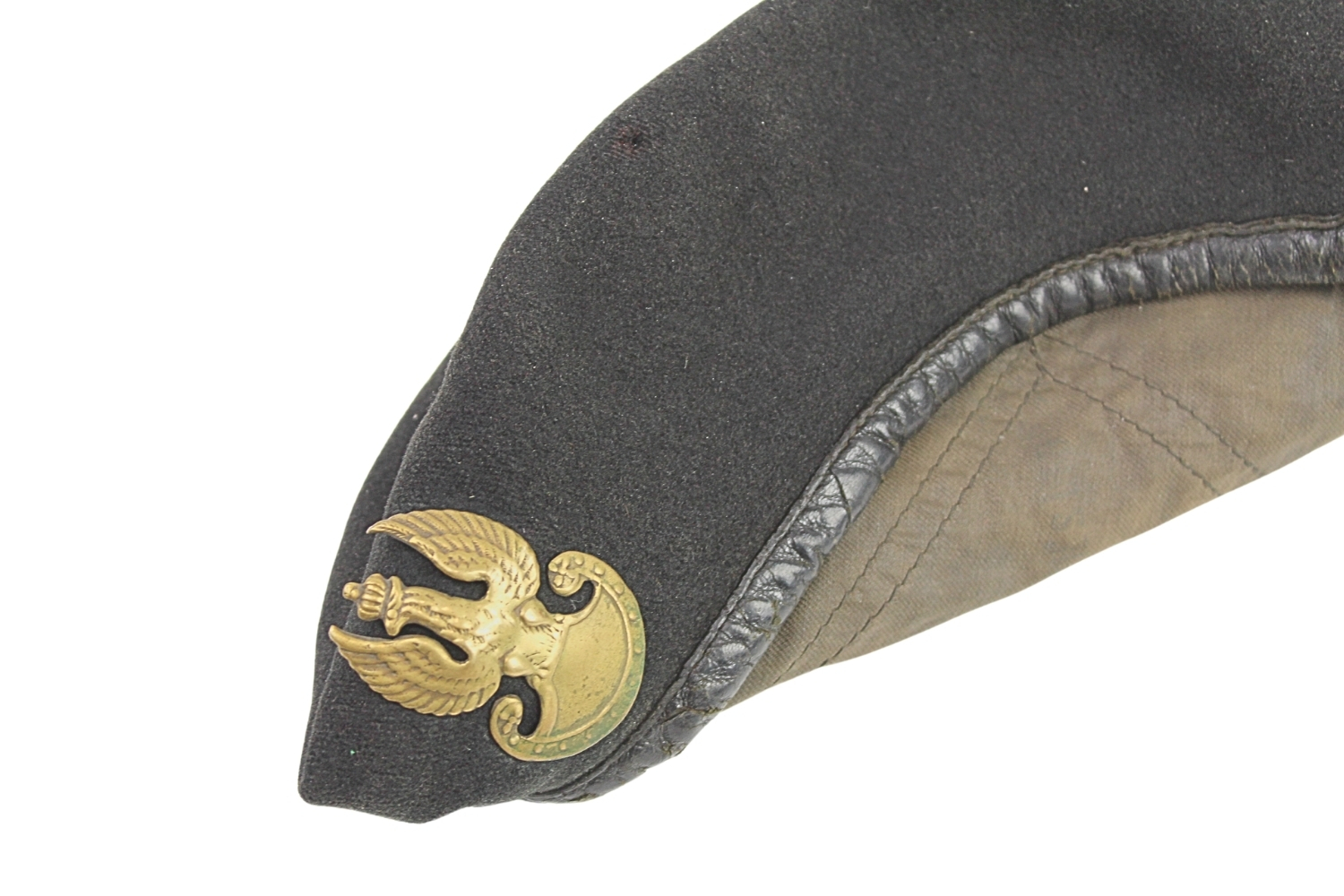 PSZnZ Beret z orzełkiem 