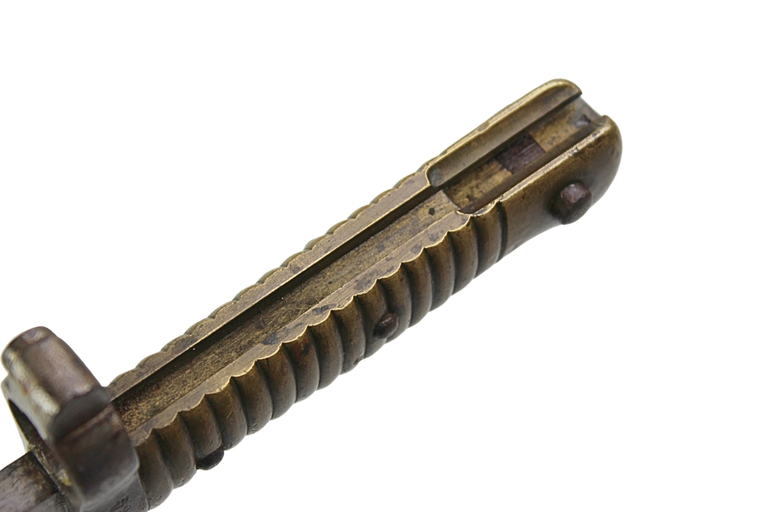 BAGNET CHASSEPOT WZ.1866 zgodny 