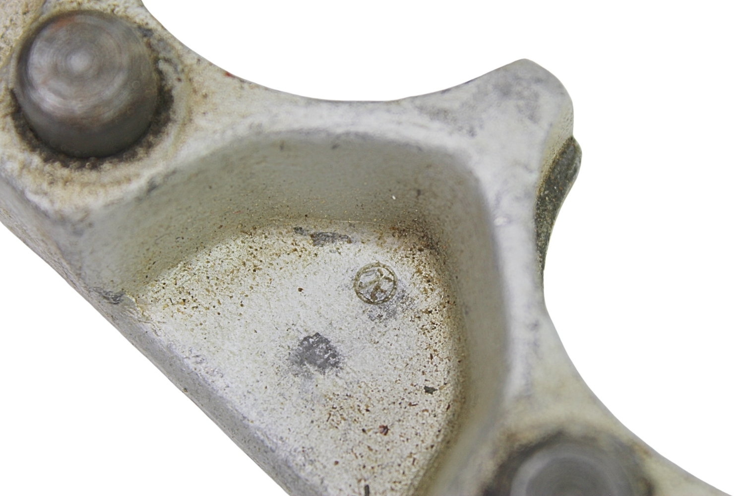 ŁADOWNIK Armata p-lot BOFORS wz.36 40 MM