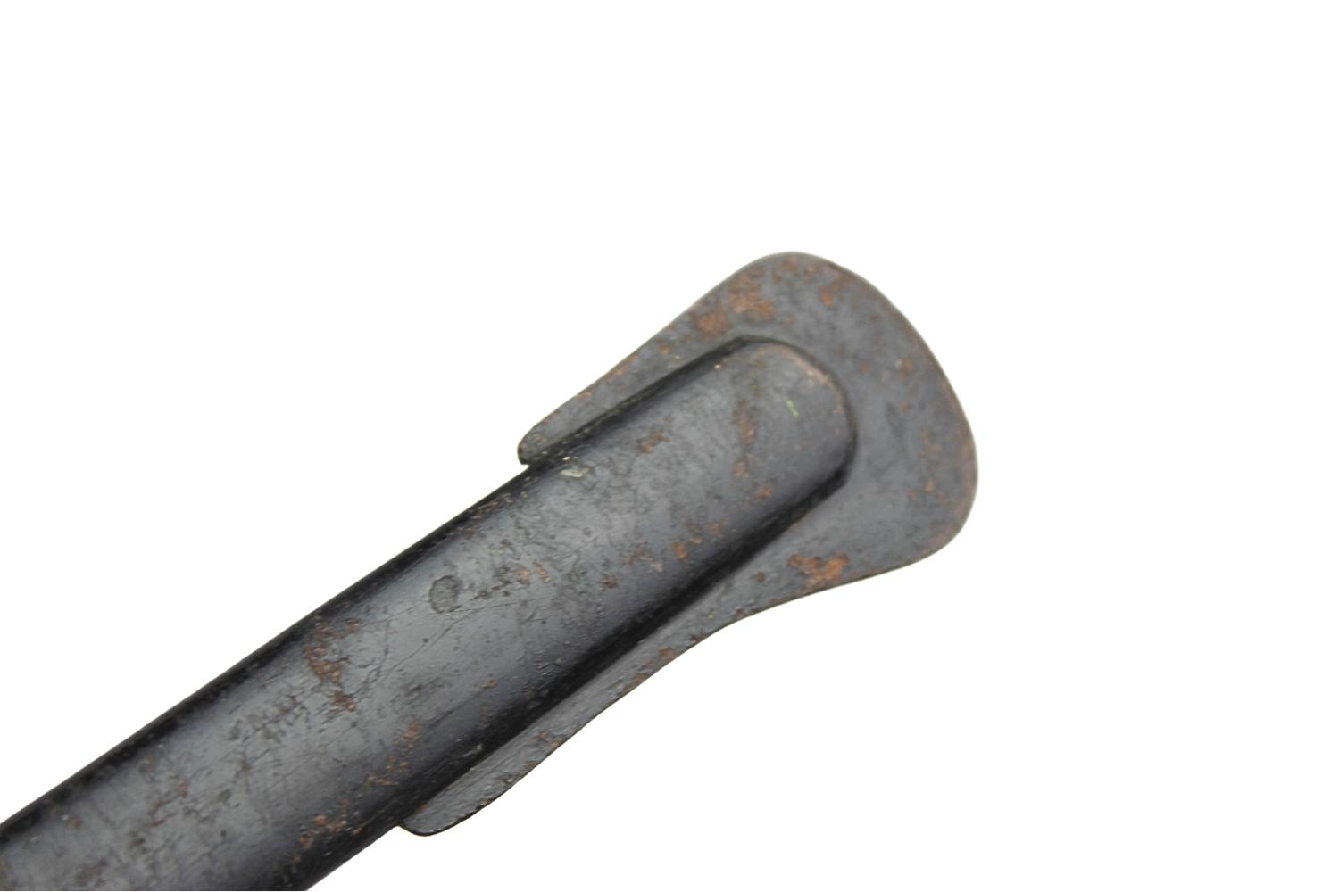 Szabla oficerska Niemcy F.W. Holler Solingen