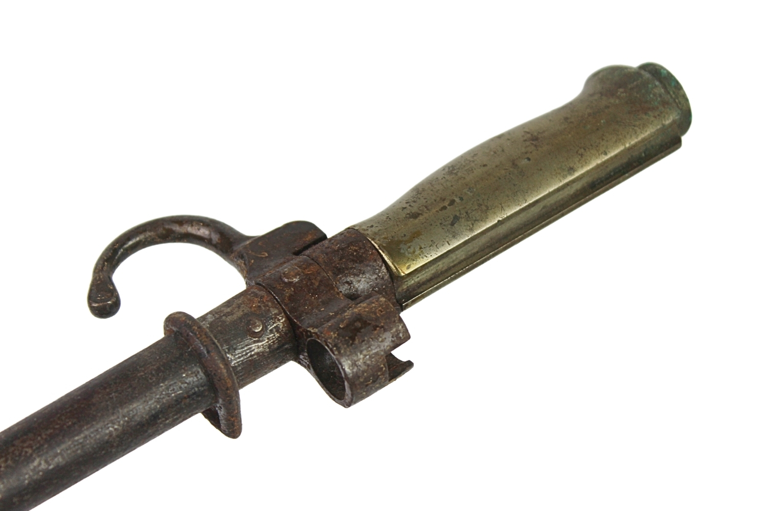 Bagnet Lebel wz.1886