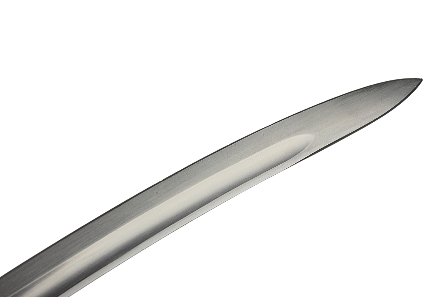 Szabla artylerii pruskiej wz.1848 Simson&Co Suhl 