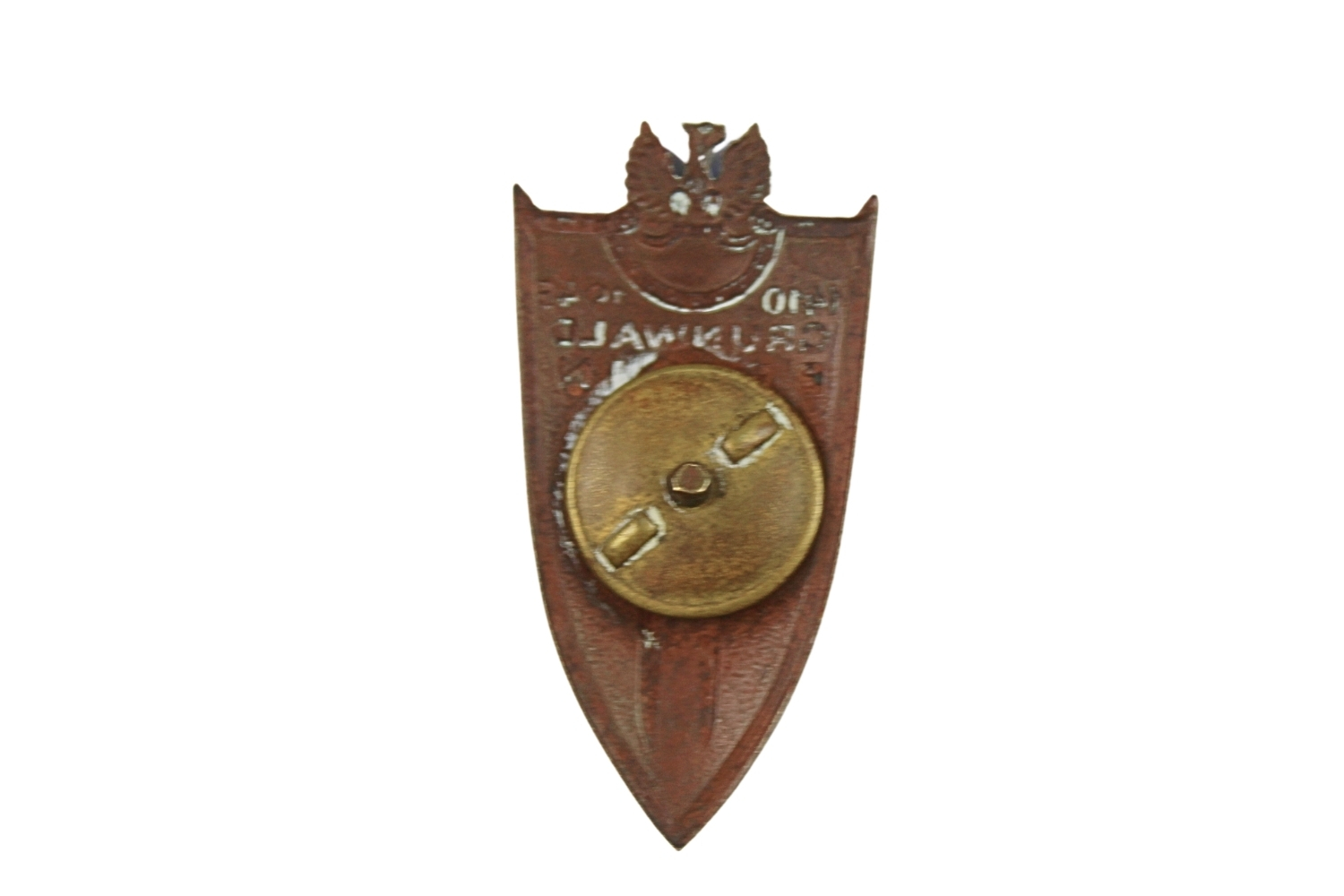 PRL Duży zestaw odznaczeń po mgr inż. Januszu Anuszewskim 