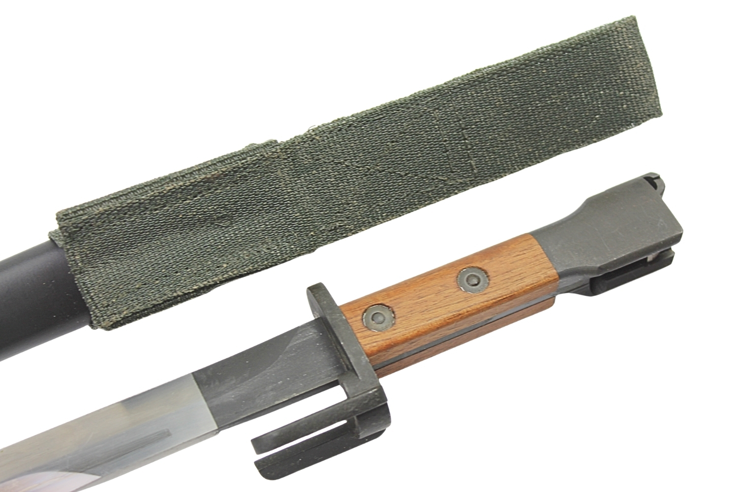 BELGIA BAGNET MODEL1953 FN FAL