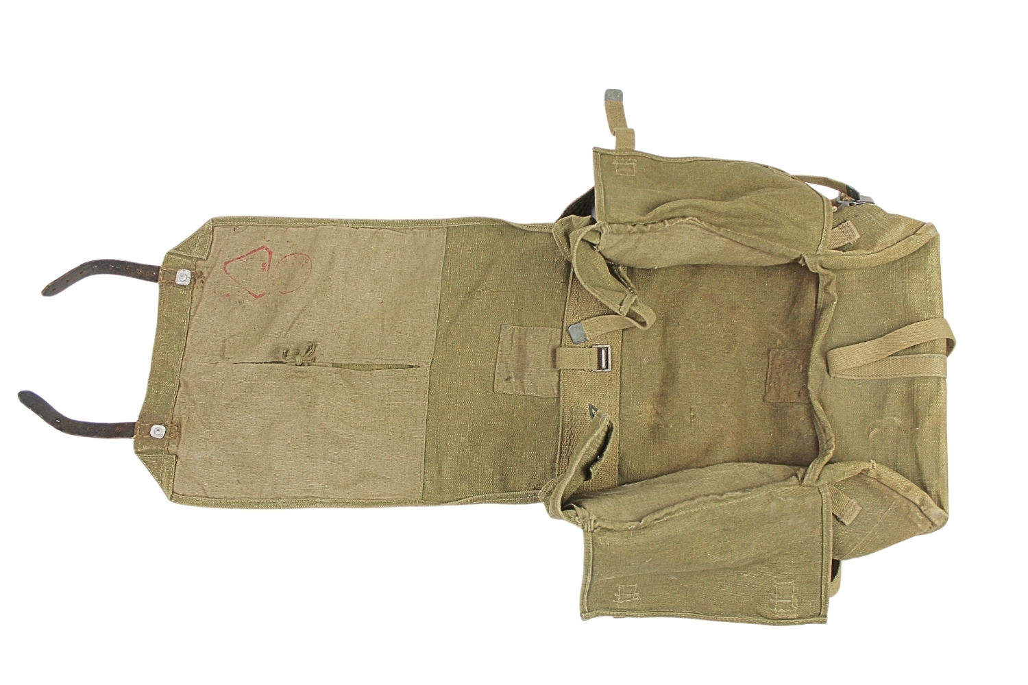 II RP Tornister wz.33 