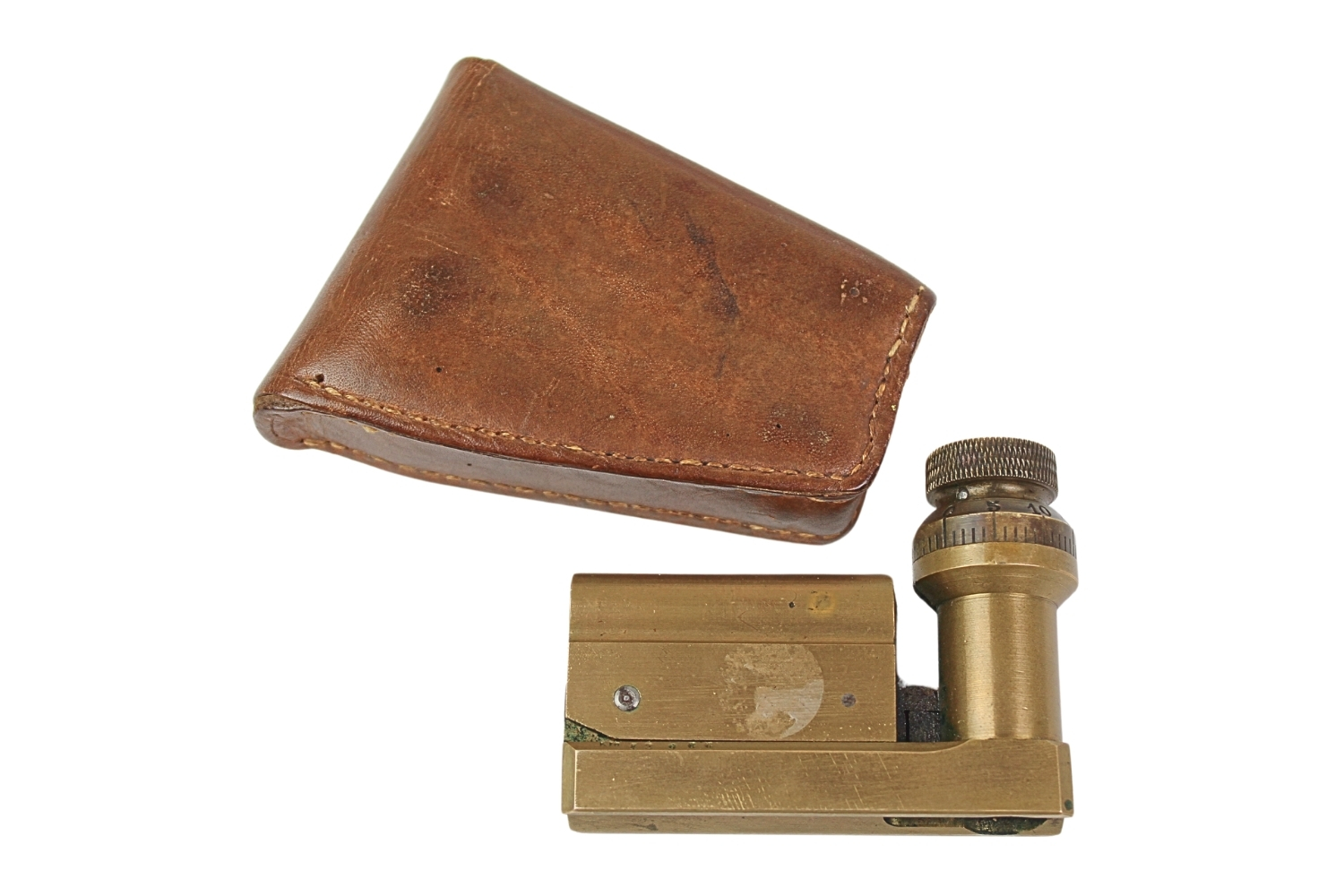 CELOWNICA CKM HOTCHKISS