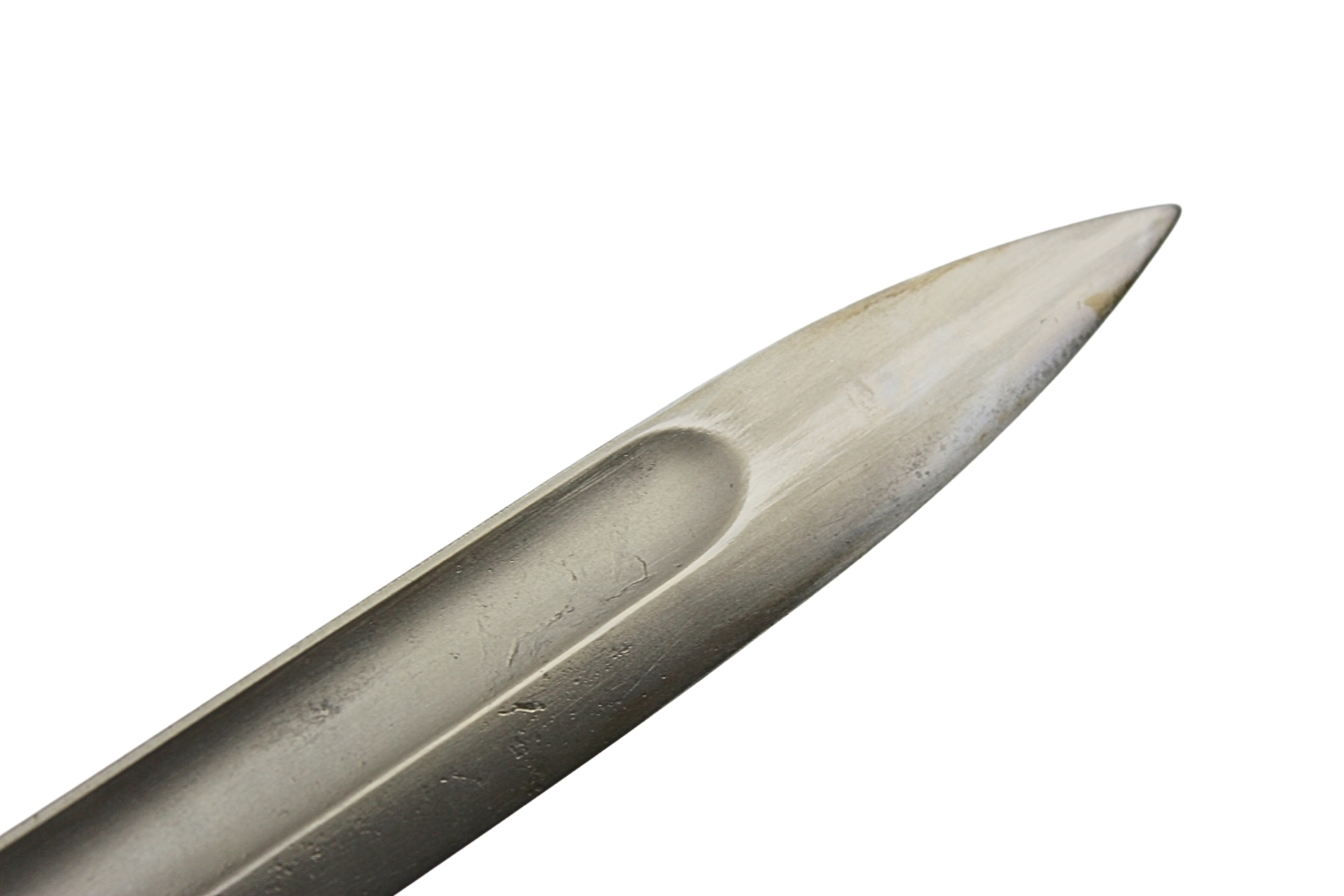 II RP Bagnet wz.29 F.B. Radom z żabką