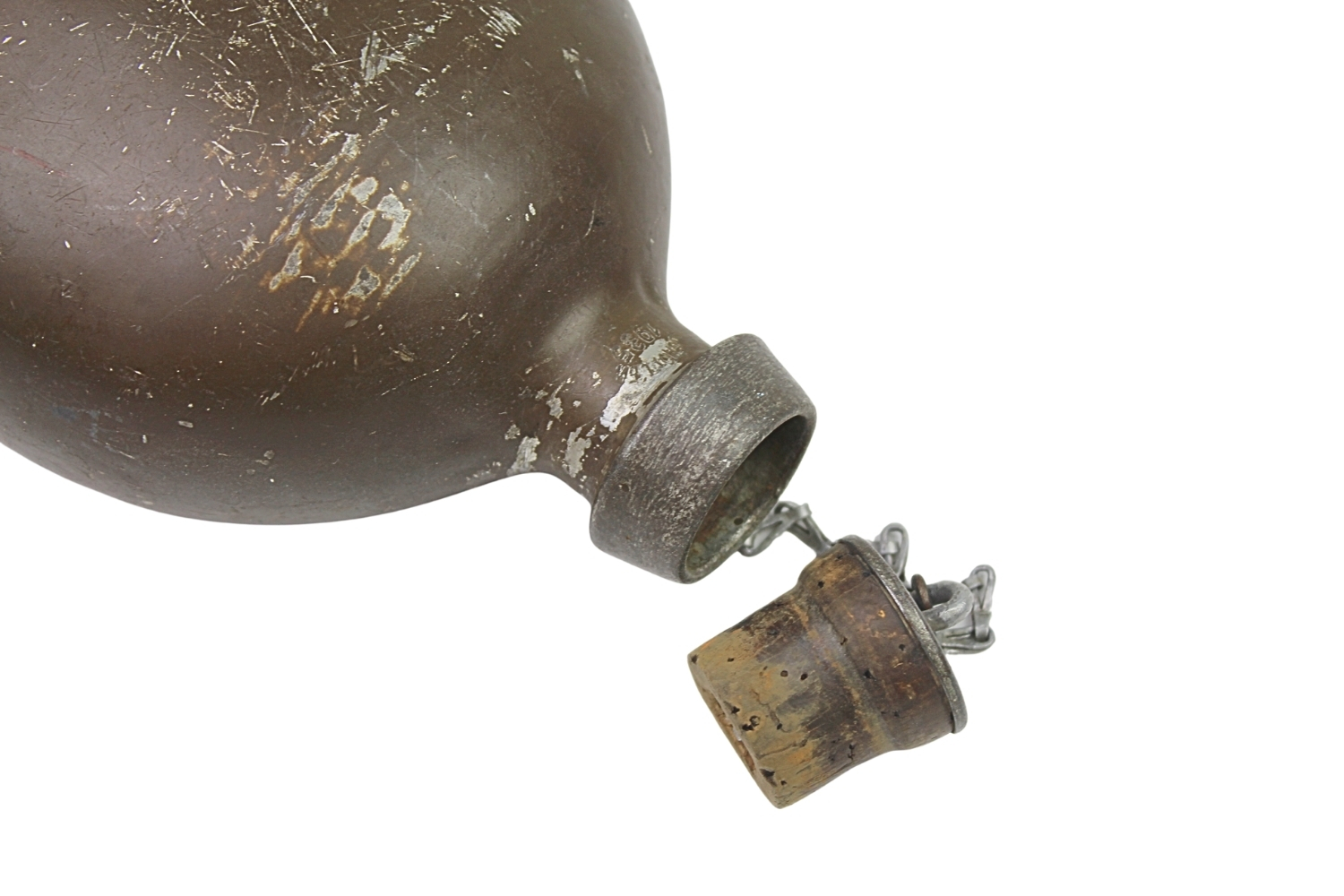 II RP MANIERKA WZ. 31 Suchodlew 1935