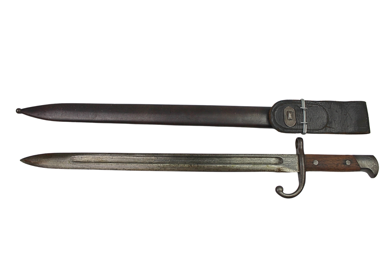 USA BAGNET REMINGTON